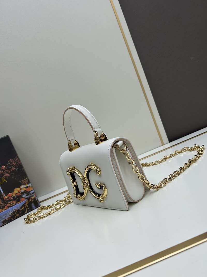 D&G Handle Bags